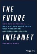 Marr |  The Future Internet | eBook | Sack Fachmedien
