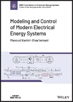 Karimi-Ghartemani |  Modeling and Control of Modern Electrical Energy Systems | eBook | Sack Fachmedien