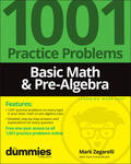 Zegarelli |  Basic Math & Pre-Algebra | Buch |  Sack Fachmedien