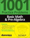 Zegarelli |  Basic Math & Pre-Algebra | eBook | Sack Fachmedien