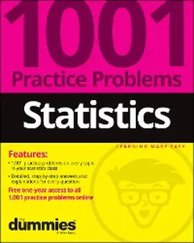 Statistics | E-Book | sack.de