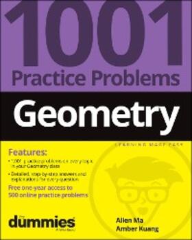 Ma / Kuang | Geometry | E-Book | sack.de