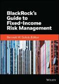 Golub / BlackRock, Inc. |  BlackRock's Guide to Fixed-Income Risk Management | eBook | Sack Fachmedien