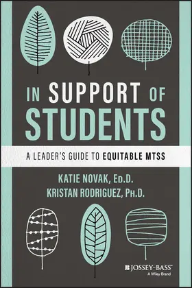 Novak / Rodriguez |  In Support of Students | Buch |  Sack Fachmedien