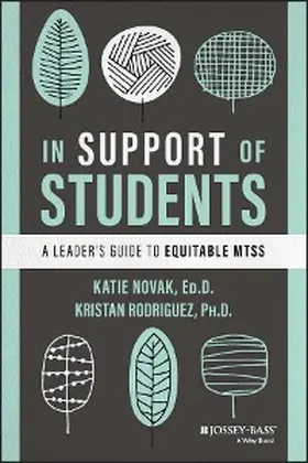 Novak / Rodriguez |  In Support of Students | eBook | Sack Fachmedien