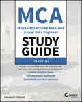 Perkins |  MCA Microsoft Certified Associate Azure Data Engineer Study Guide | Buch |  Sack Fachmedien