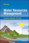 Grigg |  Water Resources Management | Buch |  Sack Fachmedien