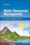 Grigg |  Water Resources Management | eBook | Sack Fachmedien