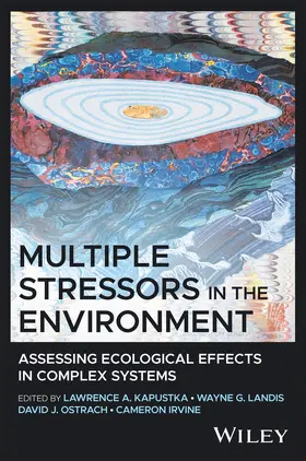 Kapustka / Landis / Ostrach |  Multiple Stressors in the Environment | Buch |  Sack Fachmedien