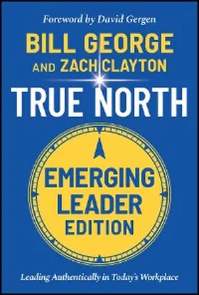 George / Clayton |  True North, Emerging Leader Edition | eBook | Sack Fachmedien
