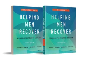 Covington |  Helping Men Recover | Loseblattwerk |  Sack Fachmedien