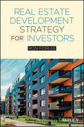 Forlee |  Real Estate Development Strategy for Investors | Buch |  Sack Fachmedien