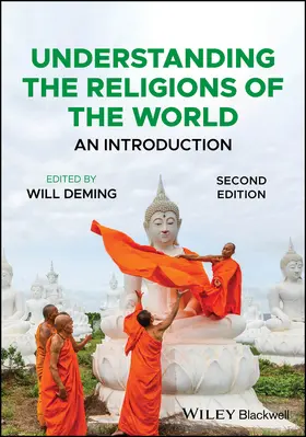 Deming |  Understanding the Religions of the World | Buch |  Sack Fachmedien