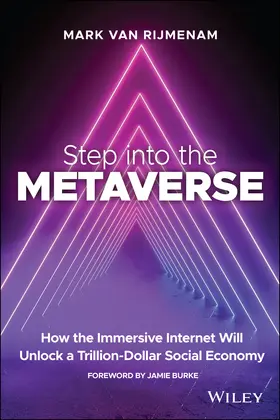 Rijmenam |  Step Into the Metaverse | Buch |  Sack Fachmedien