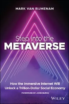 Rijmenam |  Step into the Metaverse | eBook | Sack Fachmedien