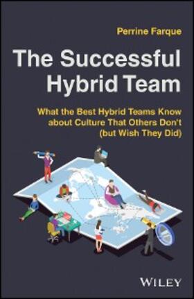 Farque |  The Successful Hybrid Team | eBook | Sack Fachmedien