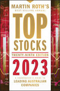 Roth |  Top Stocks 2023 | Buch |  Sack Fachmedien
