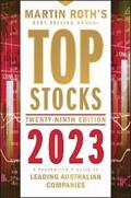 Roth |  Top Stocks 2023 | eBook | Sack Fachmedien
