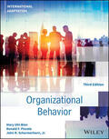 Uhl-Bien / Piccolo / Schermerhorn |  Uhl-Bien, M: Organizational Behavior, International Adaptati | Buch |  Sack Fachmedien