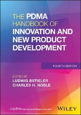 Bstieler / Noble | The PDMA Handbook of Innovation and New Product Development | E-Book | www.sack.de