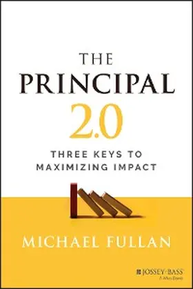 Fullan | The Principal 2.0 | E-Book | www.sack.de
