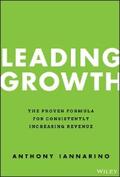 Iannarino |  Leading Growth | eBook | Sack Fachmedien