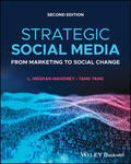 Mahoney / Tang |  Strategic Social Media | Buch |  Sack Fachmedien