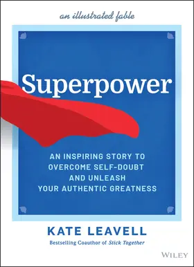 Leavell |  Superpower | Buch |  Sack Fachmedien