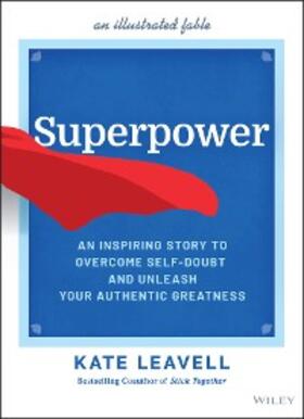 Leavell |  Superpower | eBook | Sack Fachmedien
