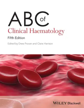Harrison / Provan |  ABC of Clinical Haematology | Buch |  Sack Fachmedien
