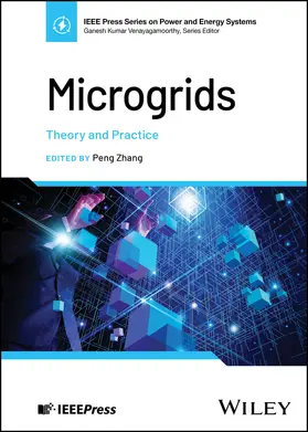 Zhang |  Microgrids | Buch |  Sack Fachmedien