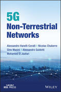 Guidotti / Vanelli-Coralli / Chuberre |  5G Non-Terrestrial Networks | Buch |  Sack Fachmedien