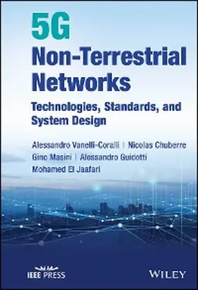 Vanelli-Coralli / Chuberre / Masini | 5G Non-Terrestrial Networks | E-Book | sack.de