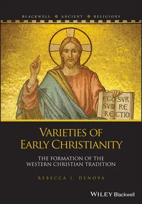 Denova | Varieties of Early Christianity | Buch | 978-1-119-89124-6 | sack.de