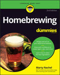 Nachel |  Homebrewing For Dummies | Buch |  Sack Fachmedien