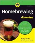 Nachel |  Homebrewing For Dummies | eBook | Sack Fachmedien