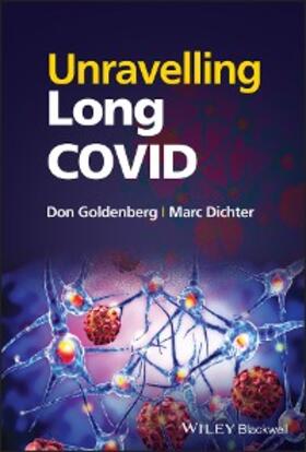 Goldenberg / Dichter | Unravelling Long COVID | E-Book | www.sack.de