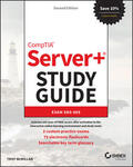 McMillan |  CompTIA Server+ Study Guide | Buch |  Sack Fachmedien