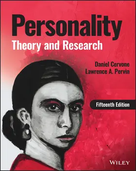 Cervone / Pervin |  Personality | Buch |  Sack Fachmedien