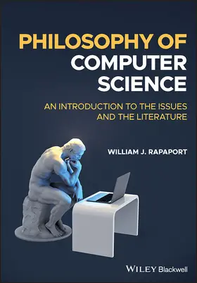 Rapaport |  Philosophy of Computer Science | Buch |  Sack Fachmedien