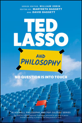 Baggett | Ted Lasso and Philosophy | Buch | 978-1-119-89193-2 | sack.de