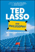 Baggett |  Ted Lasso and Philosophy | Buch |  Sack Fachmedien