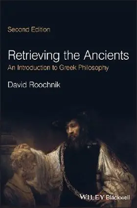 Roochnik |  Retrieving the Ancients | eBook | Sack Fachmedien