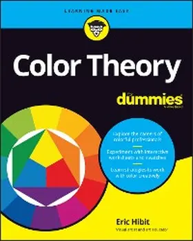Hibit |  Color Theory For Dummies | eBook | Sack Fachmedien