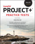 Feddersen |  CompTIA Project+ Practice Tests | Buch |  Sack Fachmedien