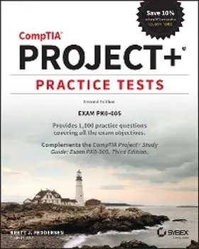 Feddersen | CompTIA Project+ Practice Tests | E-Book | sack.de