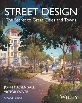 Massengale / Dover |  Street Design | Buch |  Sack Fachmedien