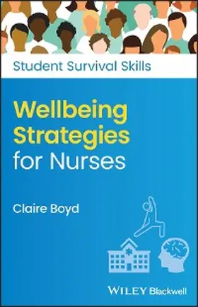 Boyd |  Wellbeing Strategies for Nurses | eBook | Sack Fachmedien