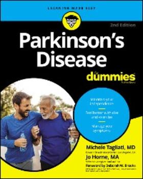 Horne / Tagliati | Parkinson's Disease For Dummies | E-Book | sack.de