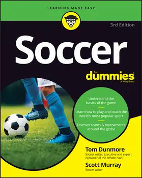 Murray / Dunmore |  Soccer For Dummies | Buch |  Sack Fachmedien